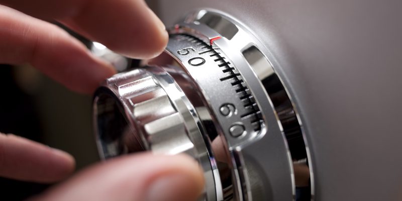 High-Security Safes in Charlotte, North Carolina