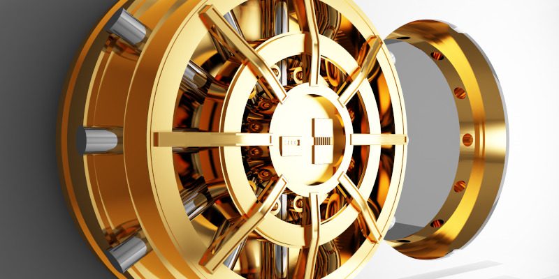 ISM Safes in Charlotte, North Carolina