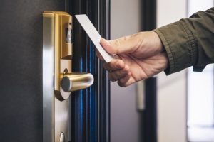 Reasons to Invest in a Card Access System for Your Business