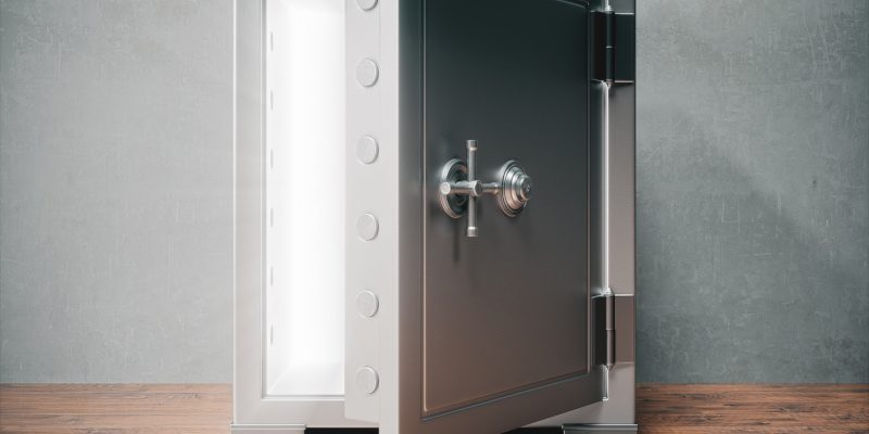 Safe Cracking: How We Balance Our Expertise with Ethics