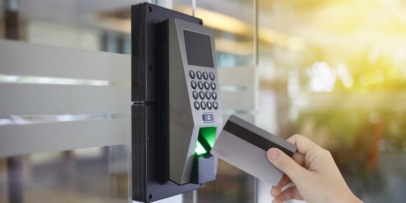 Major Security Threats that Card Access Control Can Prevent in Your Business