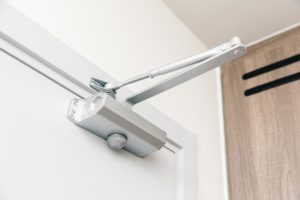 What You Should Know about Door Closers