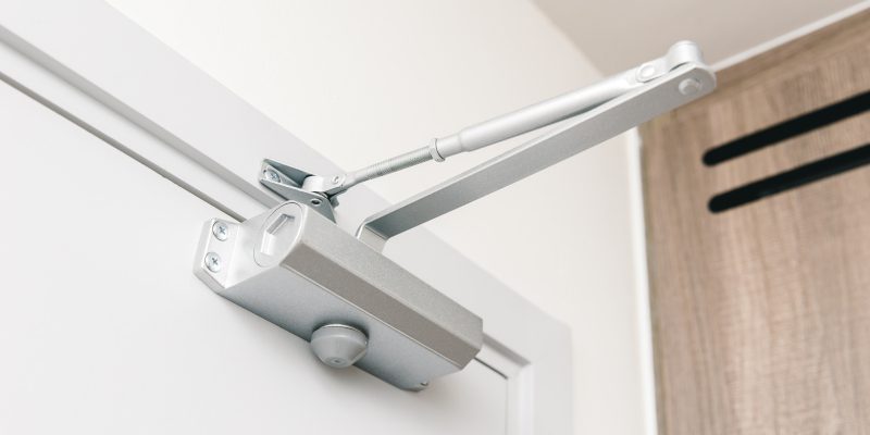 What You Should Know about Door Closers