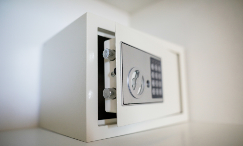 Why All Homeowners Should Invest In Fireproof Safes