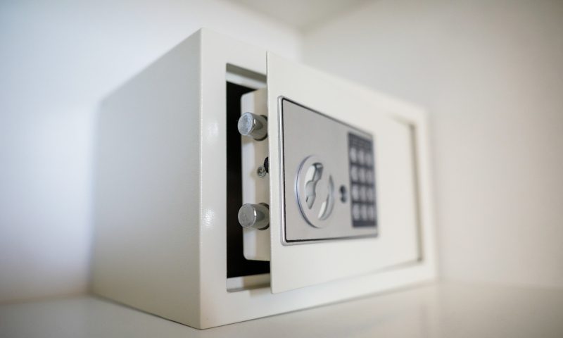 Why All Homeowners Should Invest In Fireproof Safes