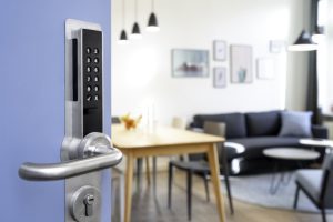 3 Benefits of Installing a Keypad Lock