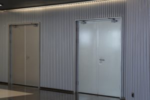 Why Companies In These 3 Industries Should Invest In Metal Doors