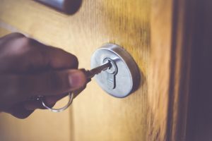 Top Signs It’s Time to Rekey Your Home’s Locks