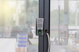 Enhanced Electronics: How Advanced Electronic Locking Solutions Increase Security for Your Business