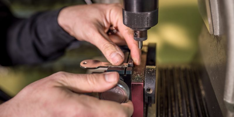 What You Need to Know About Key Duplication