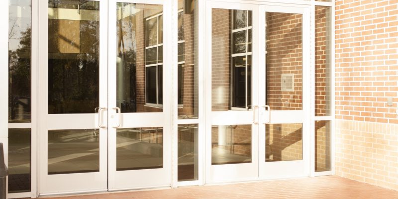 Do You Need a Door Replacement? 