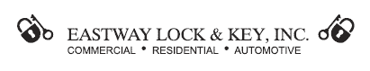 Eastway Lock & Key, Inc.